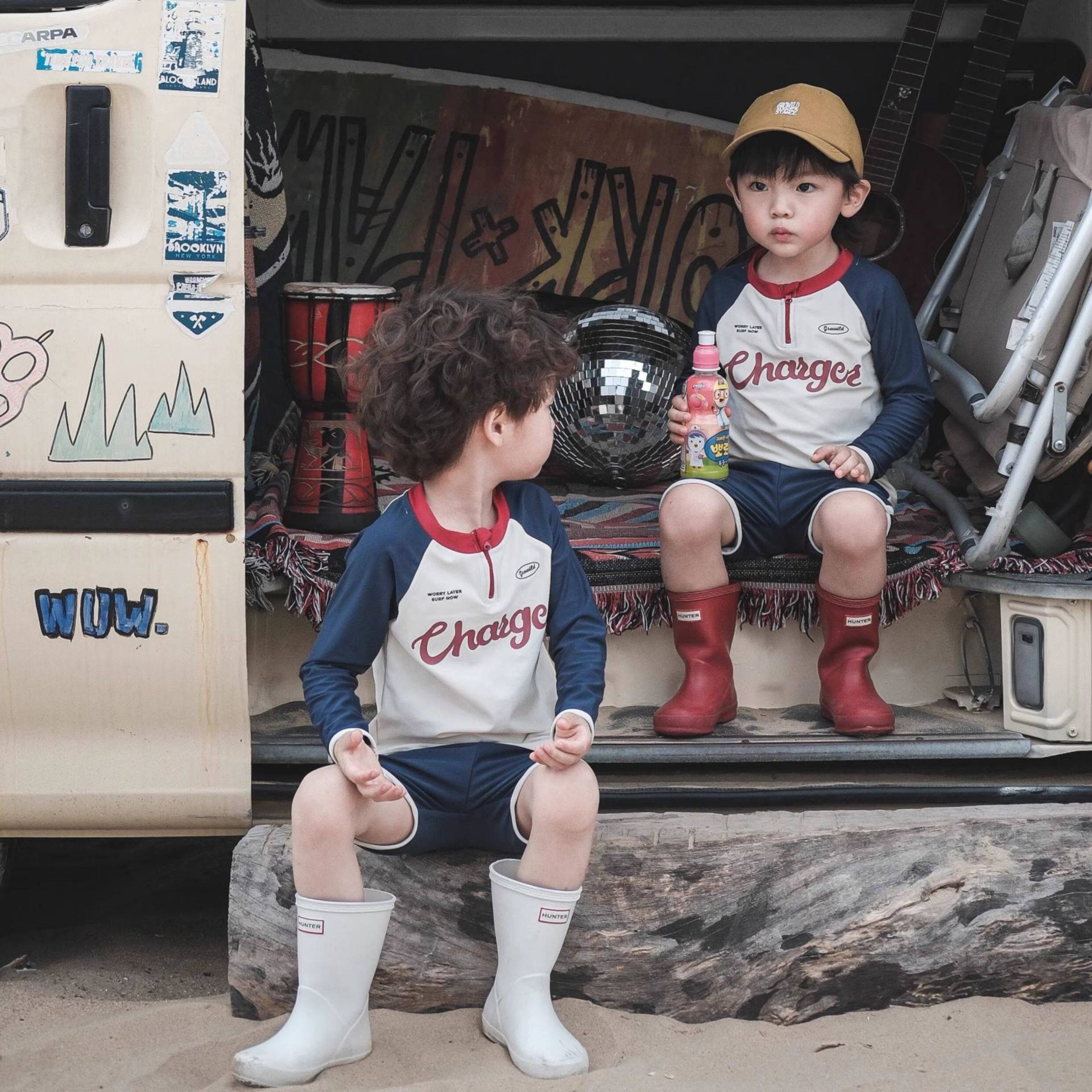 BOY | LittleBean丨海外子供服・おもちゃ・子供雑貨のセレクトショップ
