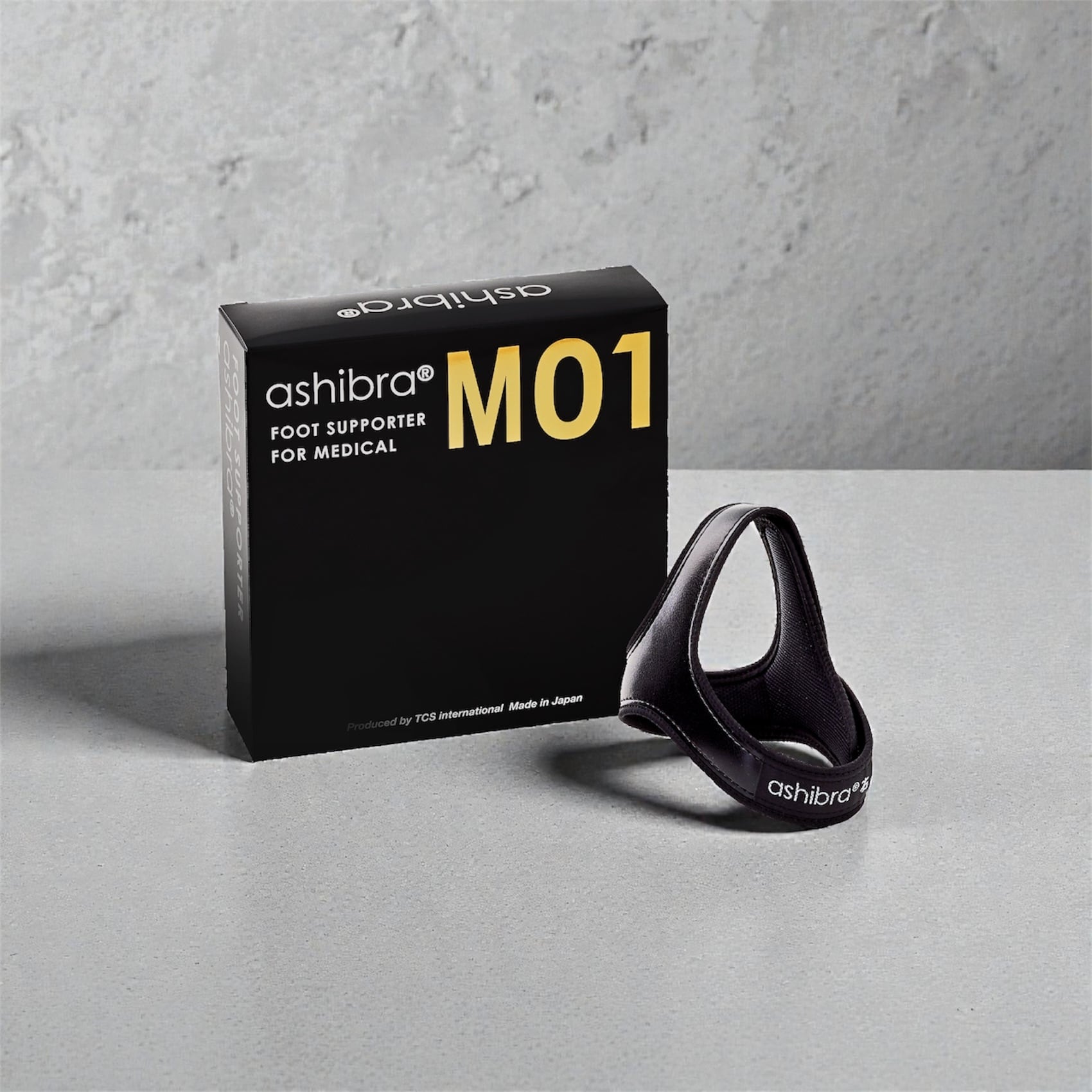 TCS ashibra EK-6000 STORE