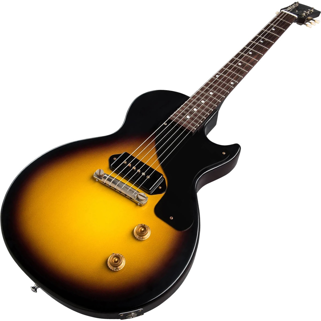 Gibson Custom Shop Historic Collection 1957 Les Paul Junior Reissue VOS (Vintage Sunburst)