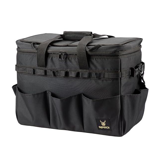 128L AVA STORAGE BOX【Dark Grey】 | PAY ID
