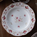 Coalport Rose Floral｜コールポート 可憐なローズ柄 アンティークトリオ thumbnail 12