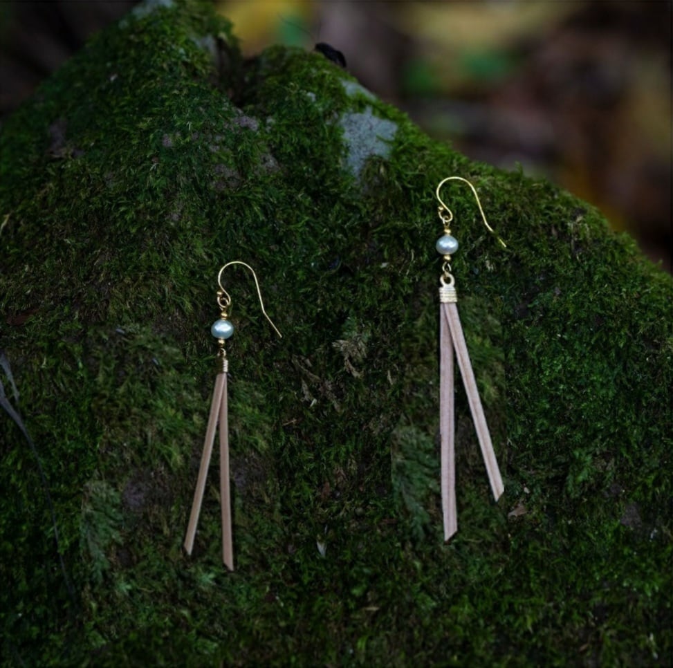 イヤリング | KALCANO