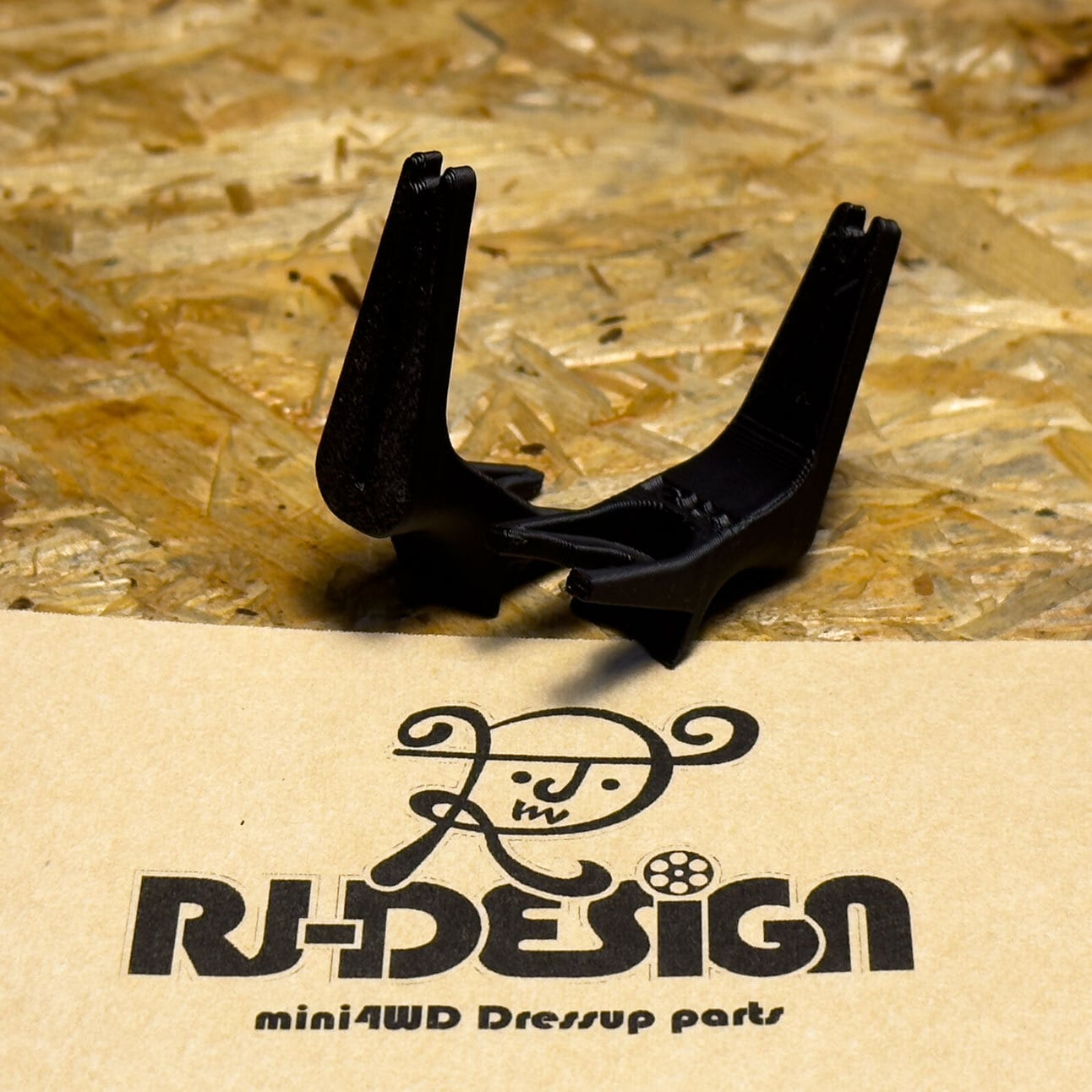 AXON TC10/3 キャスターゲージ *2 [RCJ01x2N] | Pay ID