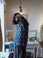 Made in England Animal motif Pure Wool cardigan