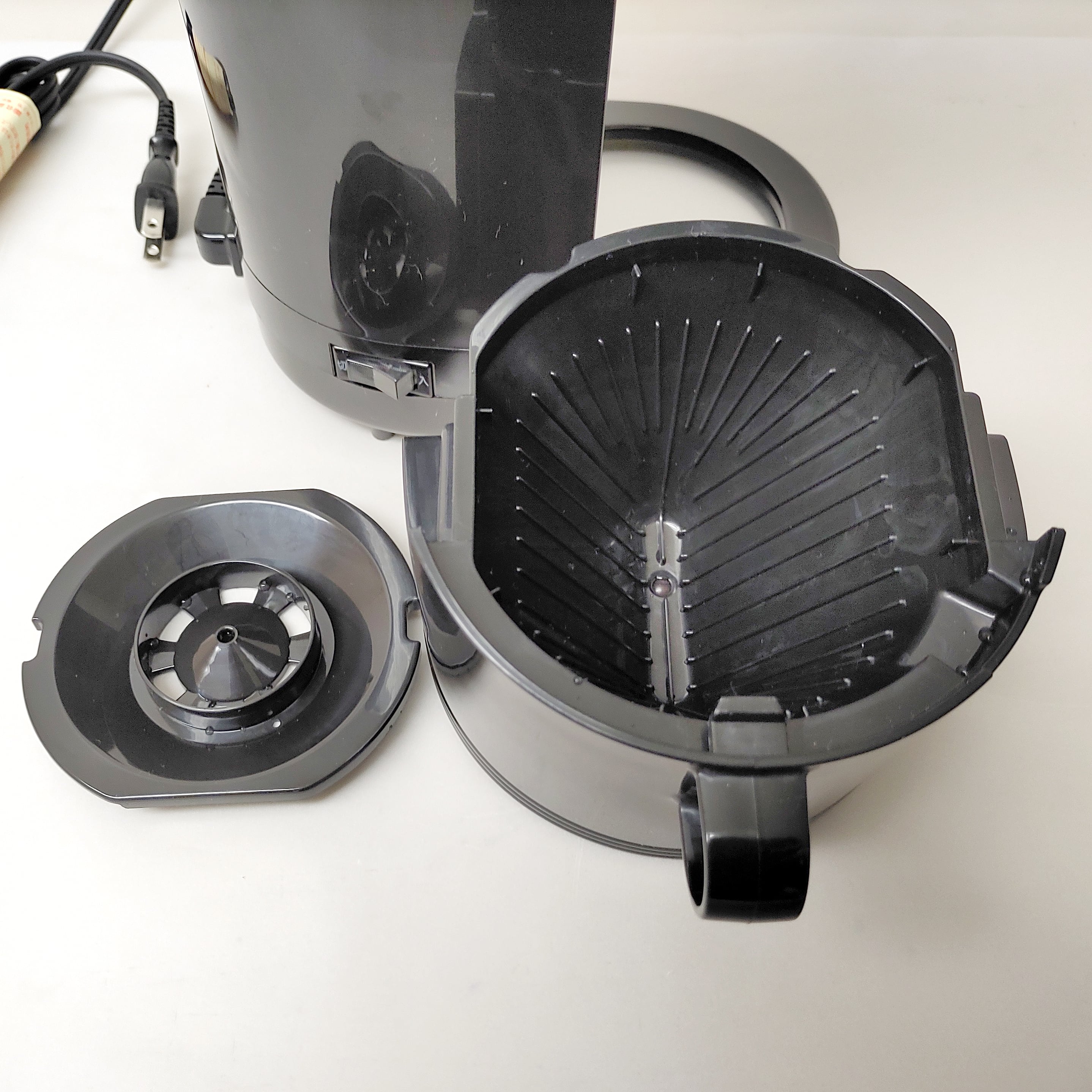 National・ナショナル・CARIOCA・Cute・コーヒーメーカー・NC-F1・No