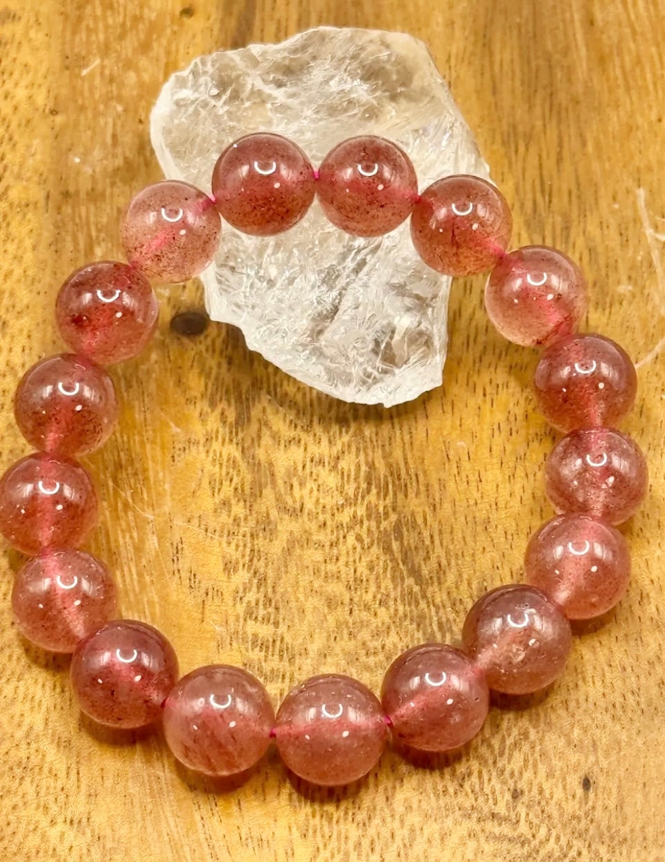 成功と自己受容〜ピンクエピトード〜 12mm 096