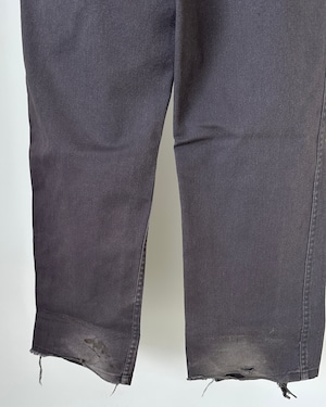 -Ben Davis- Vintage 90-00s 38 Frisco Pants