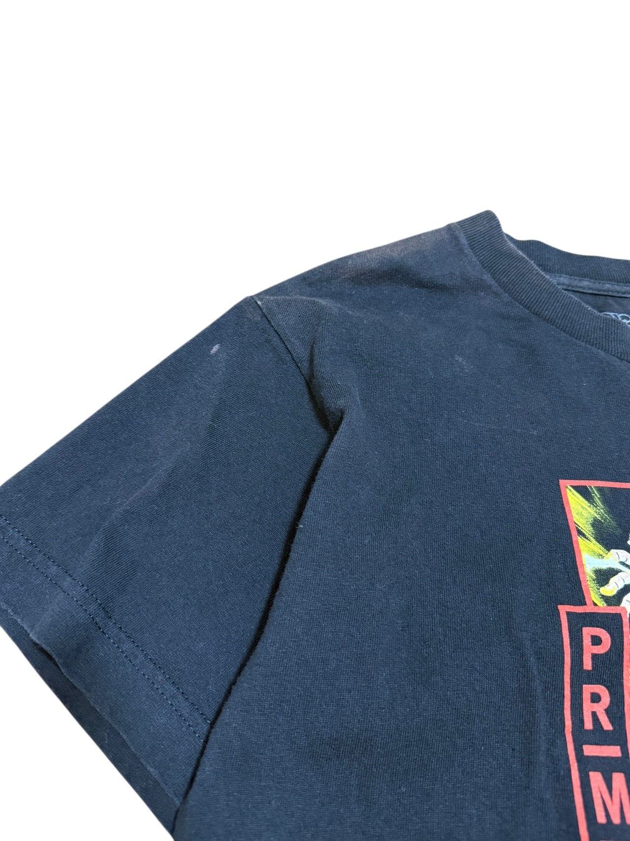 00's ヴィンテージ ドラゴンボール Tシャツ DRAGONBALL