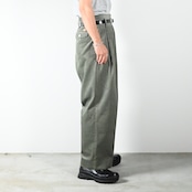 Leh / Wrap Wide Slacks