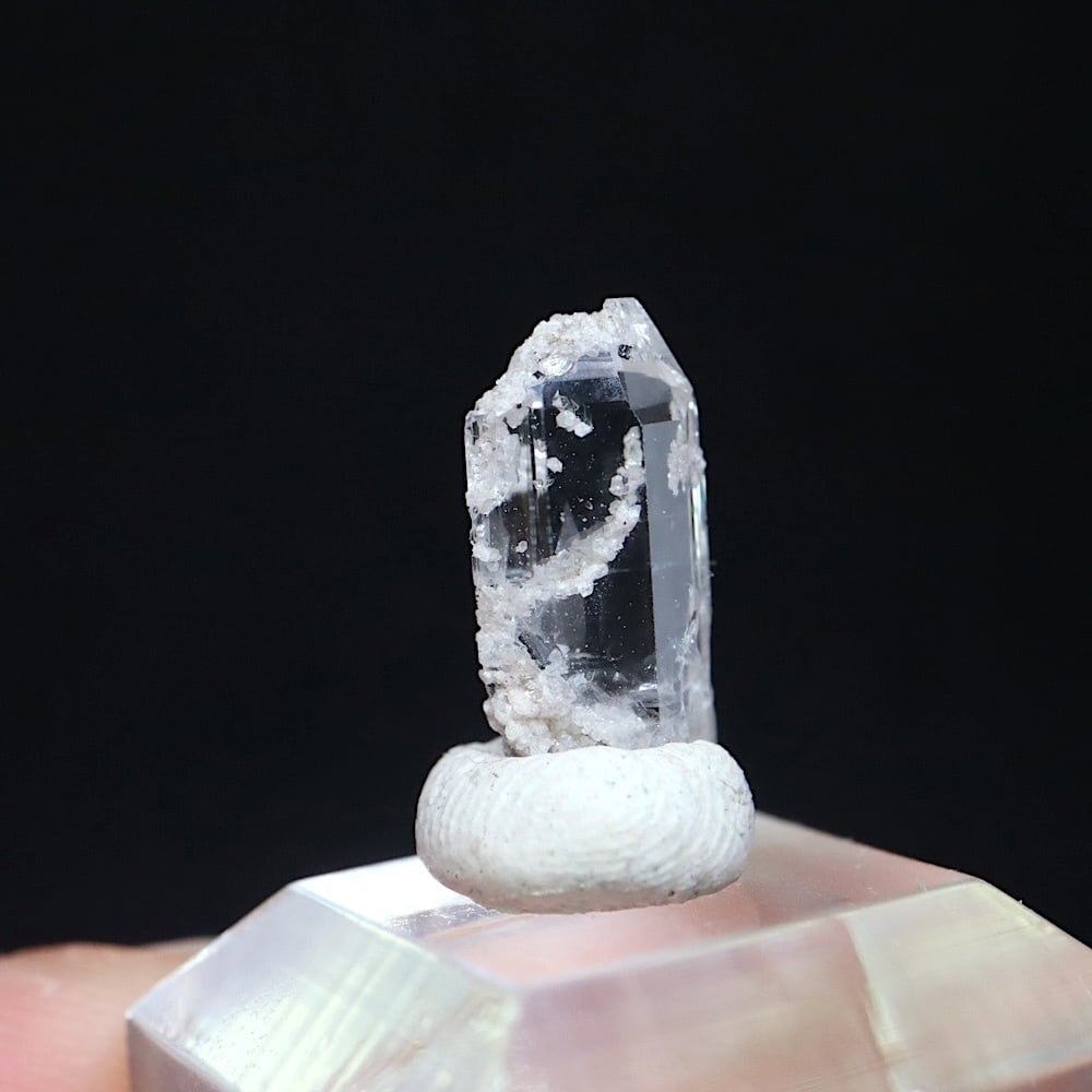 トパーズ 結晶 0.6g TZ423 鉱物 原石 天然石 | 鉱物 天然石 American