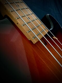 Brian by Bacchus BGB-480 2EQ ACTIVE Bass 商品画像 13