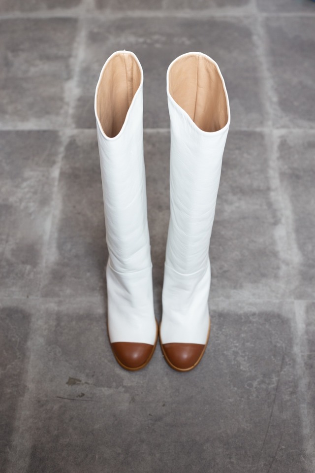 Maryam Nassir Zadeh Hester Boots | sunnystyle9