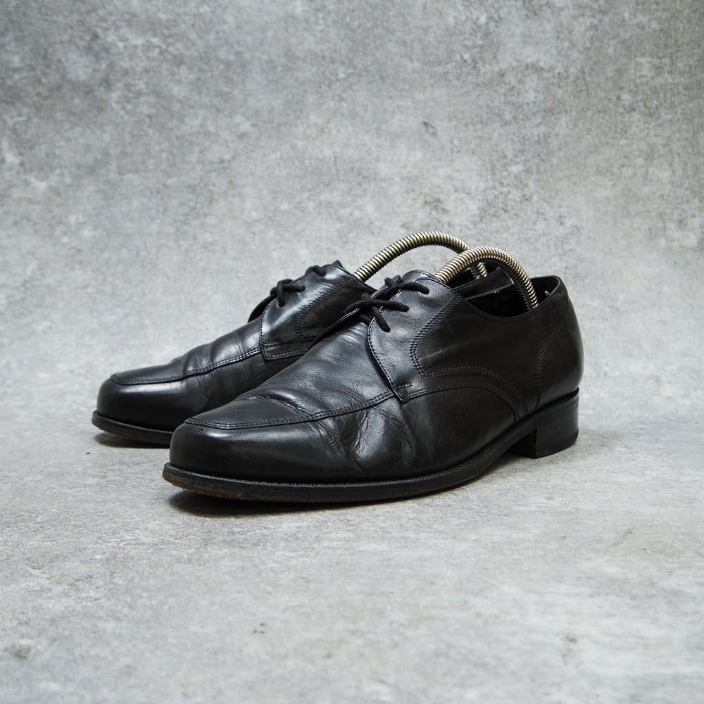 FLORSHEIM フローシャイム ペニー  ローファー 革靴 レザー 26～27cm Florsheim フローシャイム ペニーローファー コイン マッケイ