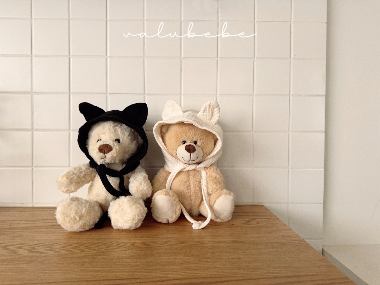 Valubebe 26/AP (Baby) Ongwi Bonnet Hat