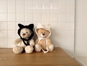 Valubebe 26/AP (Baby) Ongwi Bonnet Hat