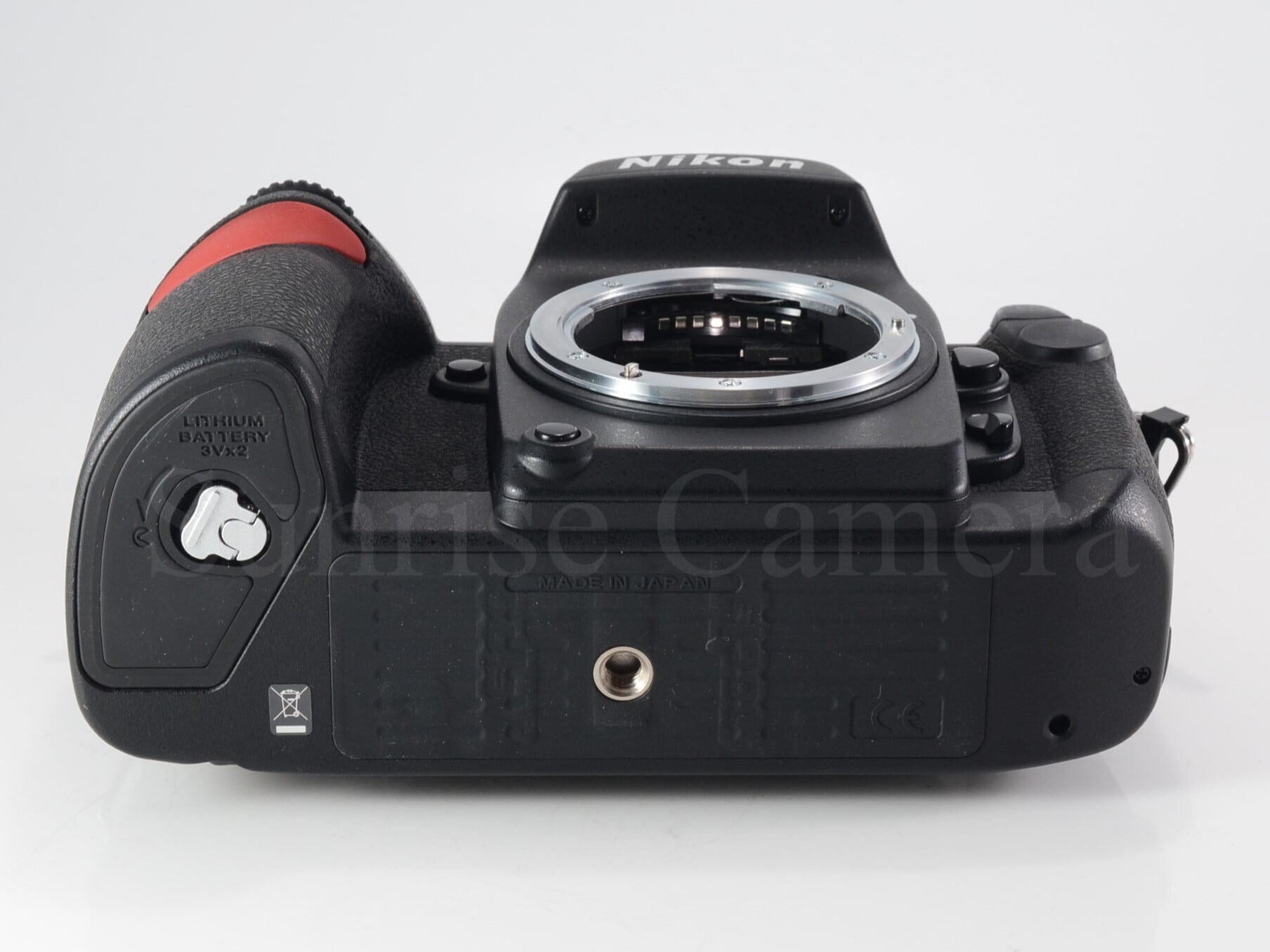 Nikon F6 ボディ ニコン フィルム一眼レフ（23624） | サンライズ