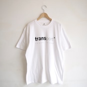 TRANSPORT URBAN TRIBE T-SHIRT WHITE