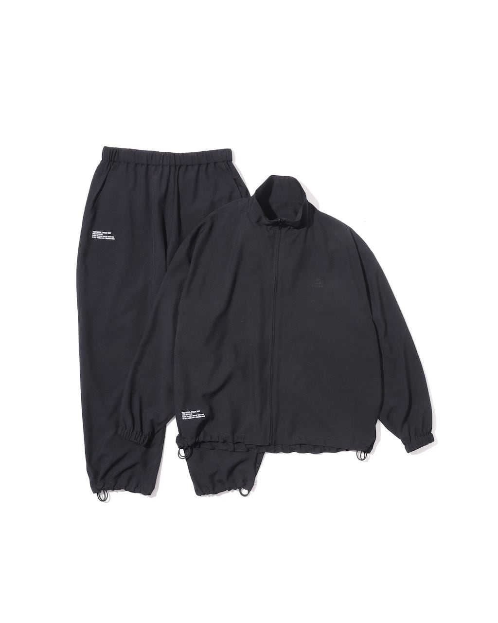 ジャケット・アウター Refresh!Service.SYNTHETIC WOOL TRACKSUIT ReFresh!Service SYNTHETIC WOOL TRACK SUIT | HUMAN and THINGS