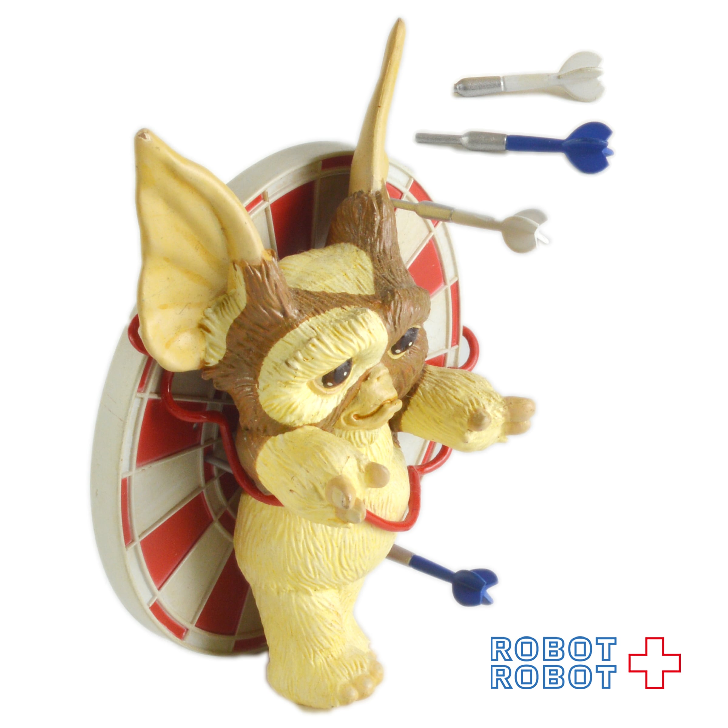 グレムリンズ ワンコインフィギュア シークレット | ROBOTROBOT