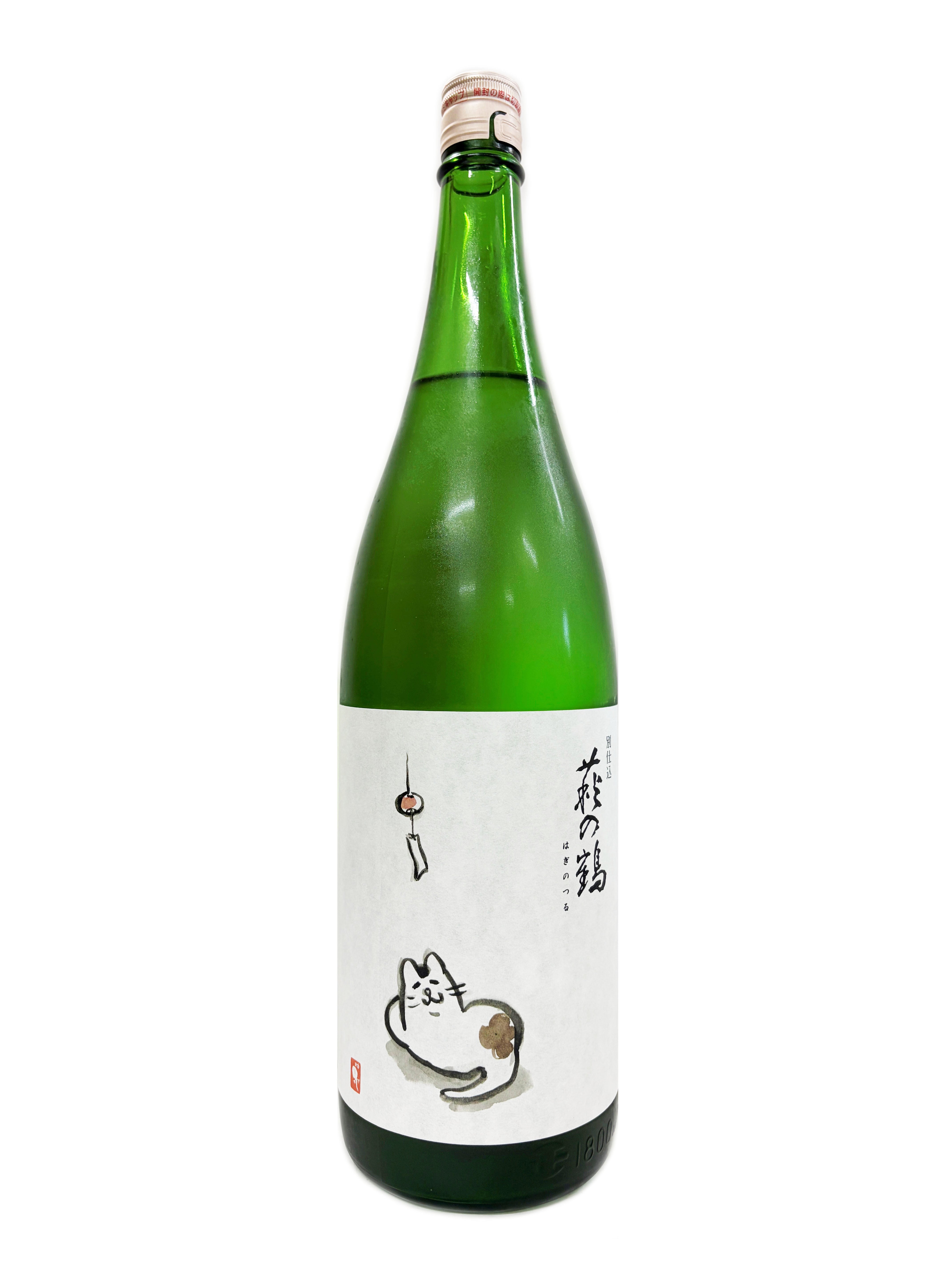 磯自慢 別撰 酒友 本醸造 1800ml | 株式会社浪漫亭
