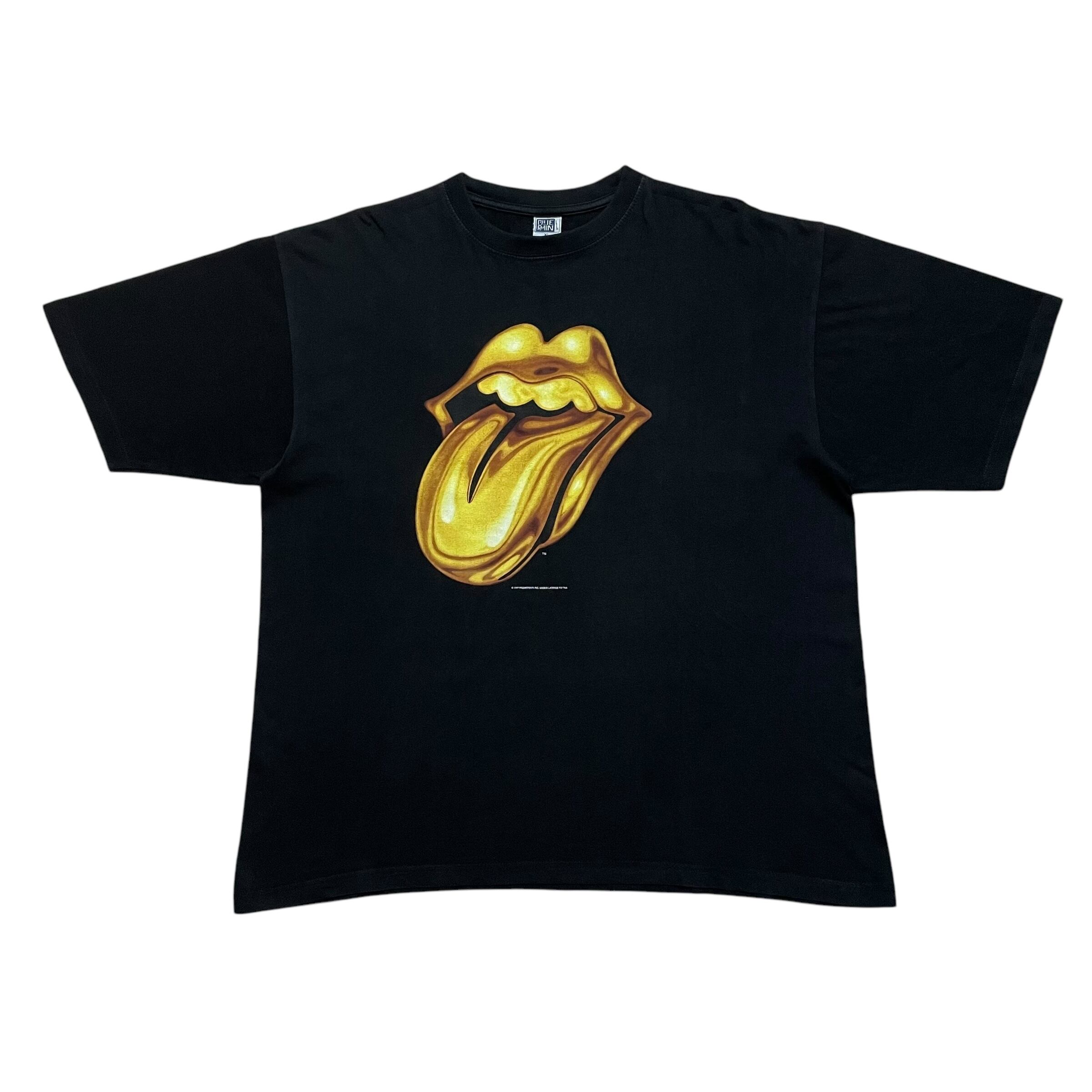 LINKIN PARK LIP WORLD TOUR Tシャツ ブラック XL 【公式通販】