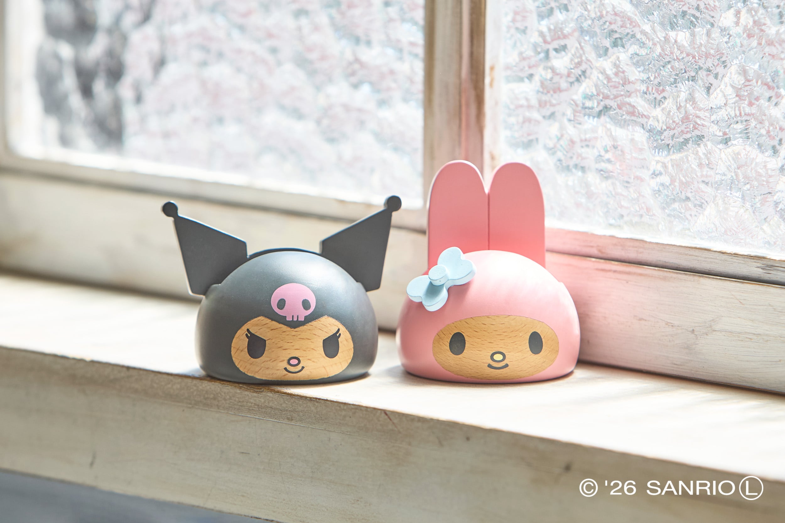 マイメロディ スマホスタンド | ニチガン 公式オンラインショップ