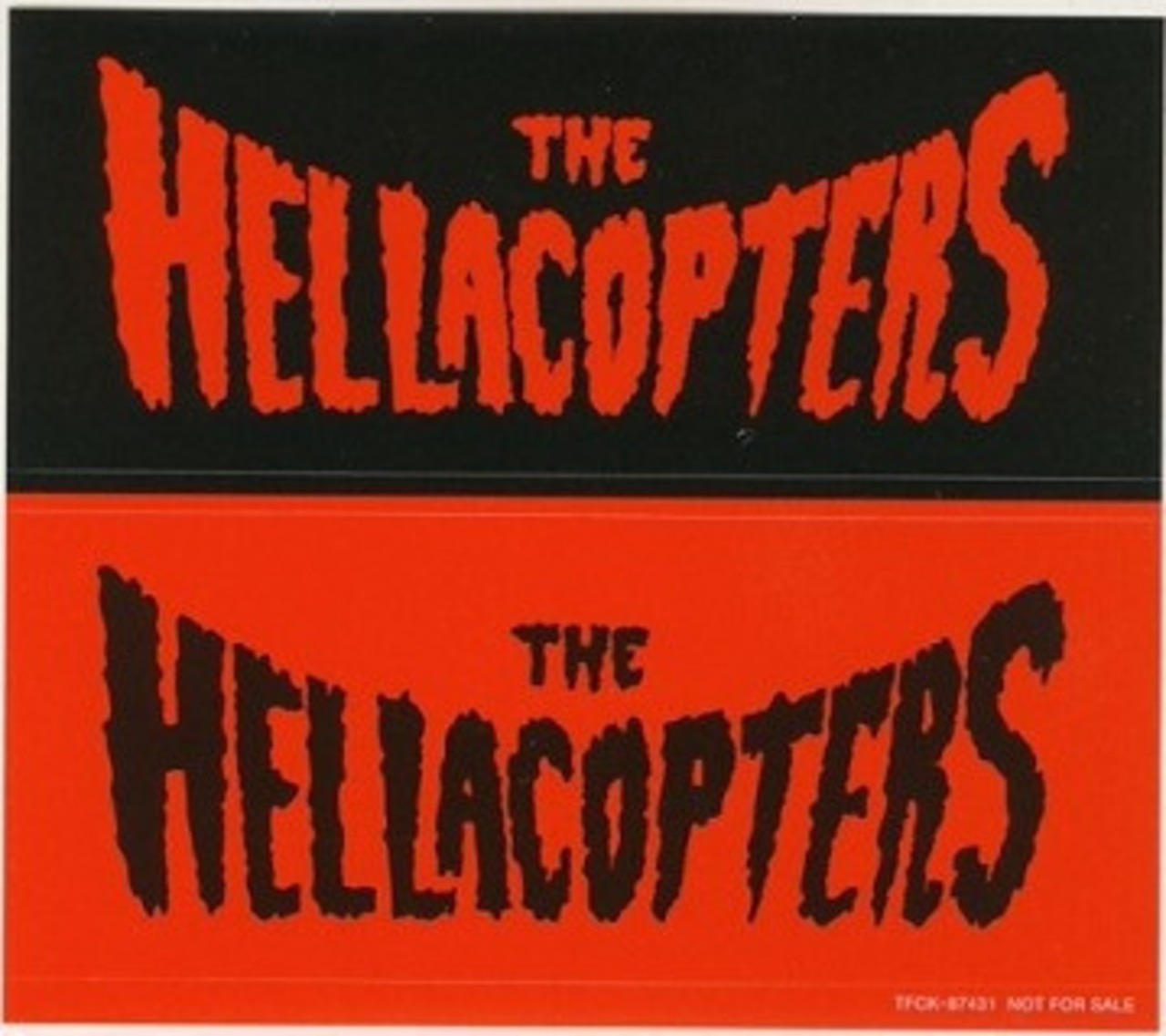 THE HELLACOPTERS/HEAD OFF+2 | RECORD SHOP CONQUEST/レコード 