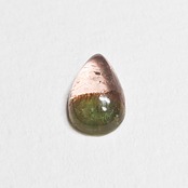 【BT12】バイカラートルマリン 1.29ct