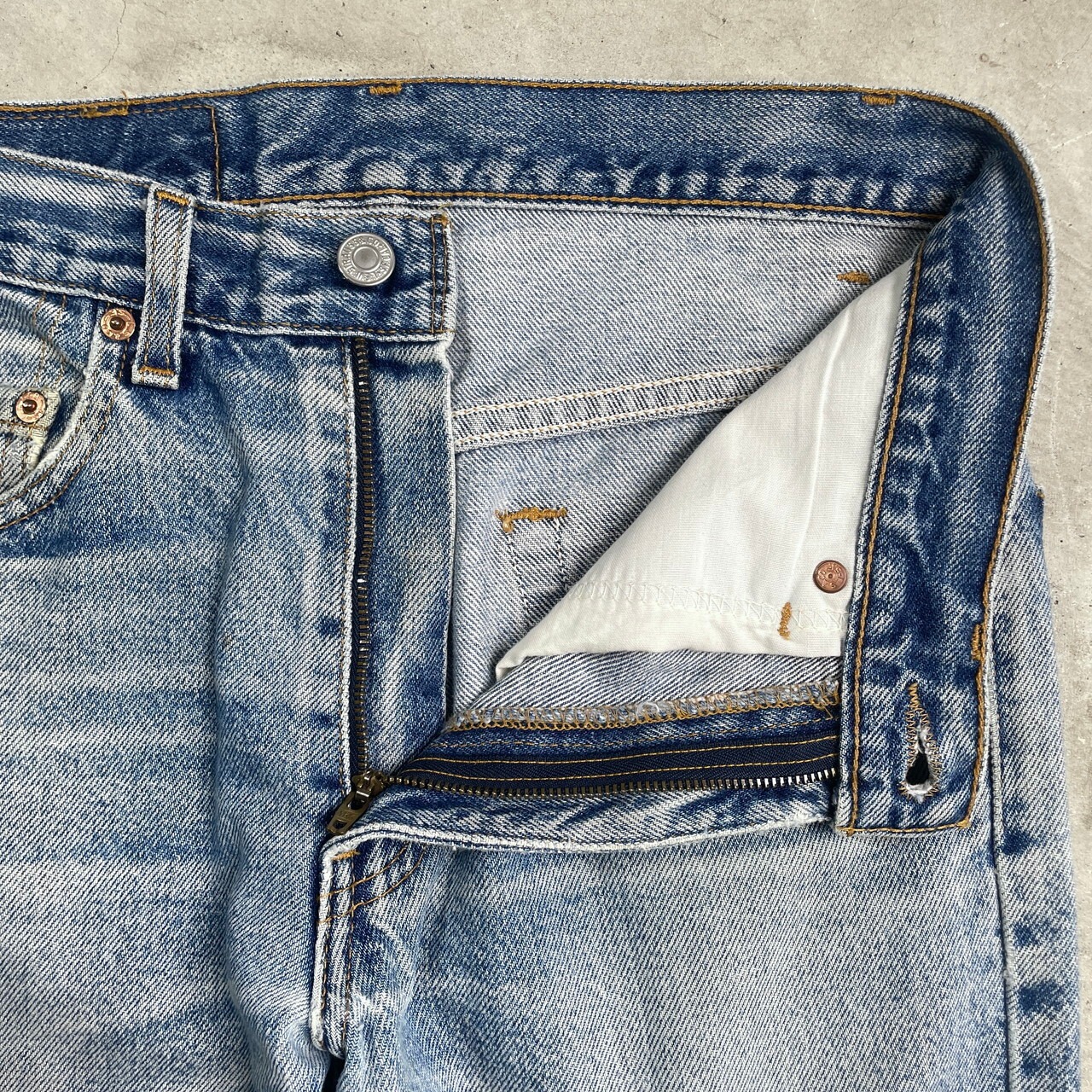 90年代 Levi