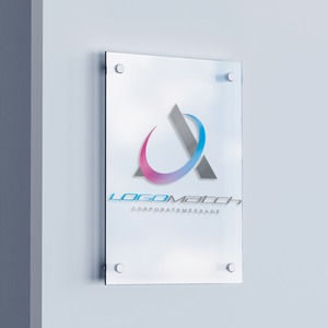 サークルエースのロゴ