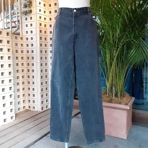 90's "Levi's" 550 Denim pants / 90年代 "リーバイス" 550 デニムパンツ