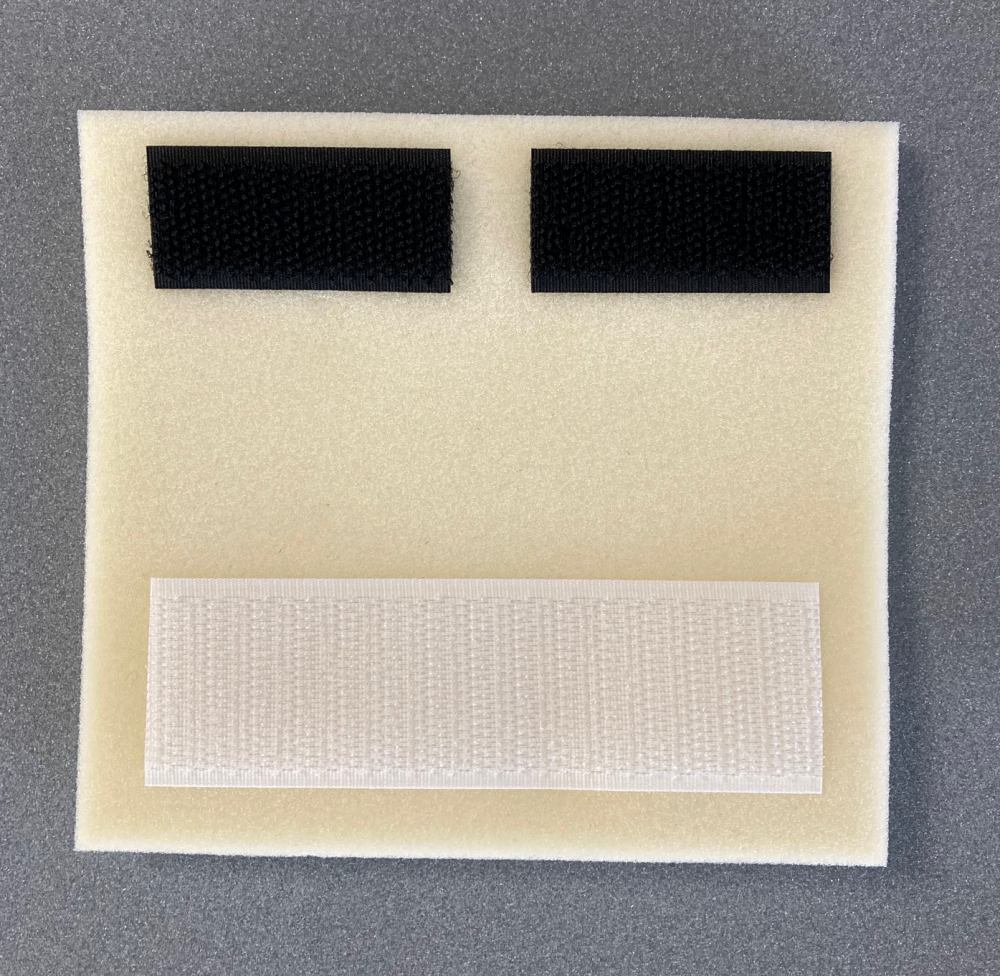 皮膚損傷防止シート(三方活栓用)5個セット | 医療現場にやさしいvarisu