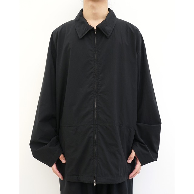 [Blanc YM] (ブランワイエム) BL-26A-CWJ Cotton Work JKT