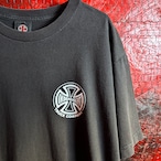 00s INDEPENDENT ワンポイントロゴTシャツ インディペンデント