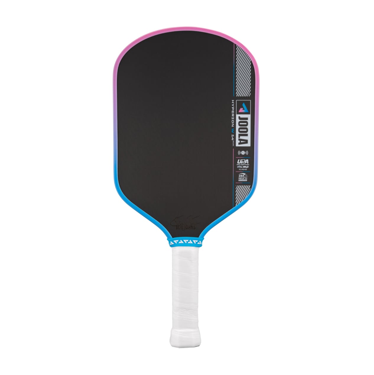 JOOLA Ben Johns CAS 13.5 ピックルボール　パドル JOOLA Ben Johns CAS 13.5 ピックルボール パドル JOOLA Ben