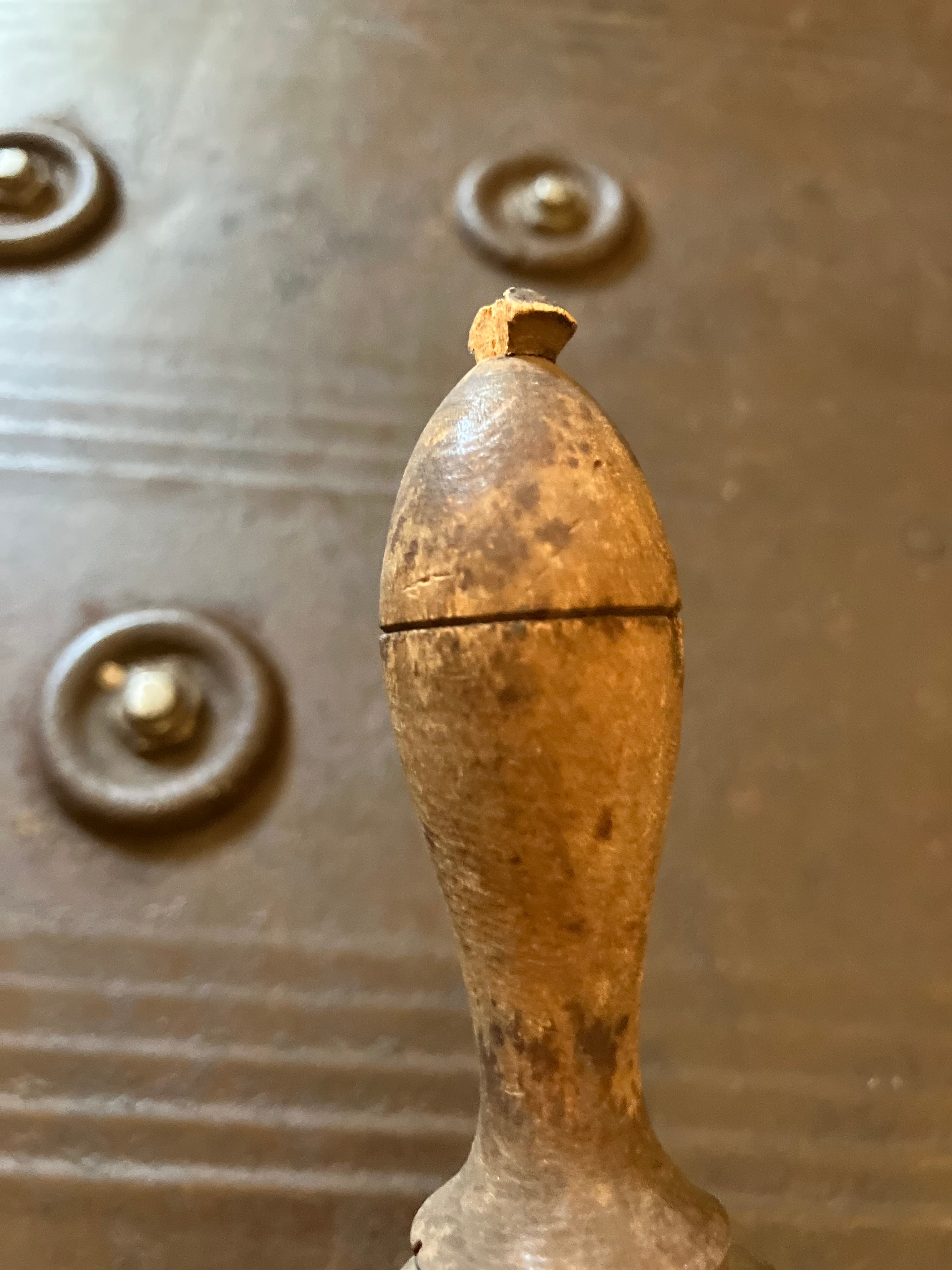 フランス温度計 | BROCANTE de GIGUE （ブロカント ジーグ）