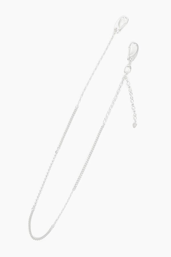 LAD MUSICIAN【ラッドミュージシャン 】WALLET CHAIN.(ITEM NO:2326