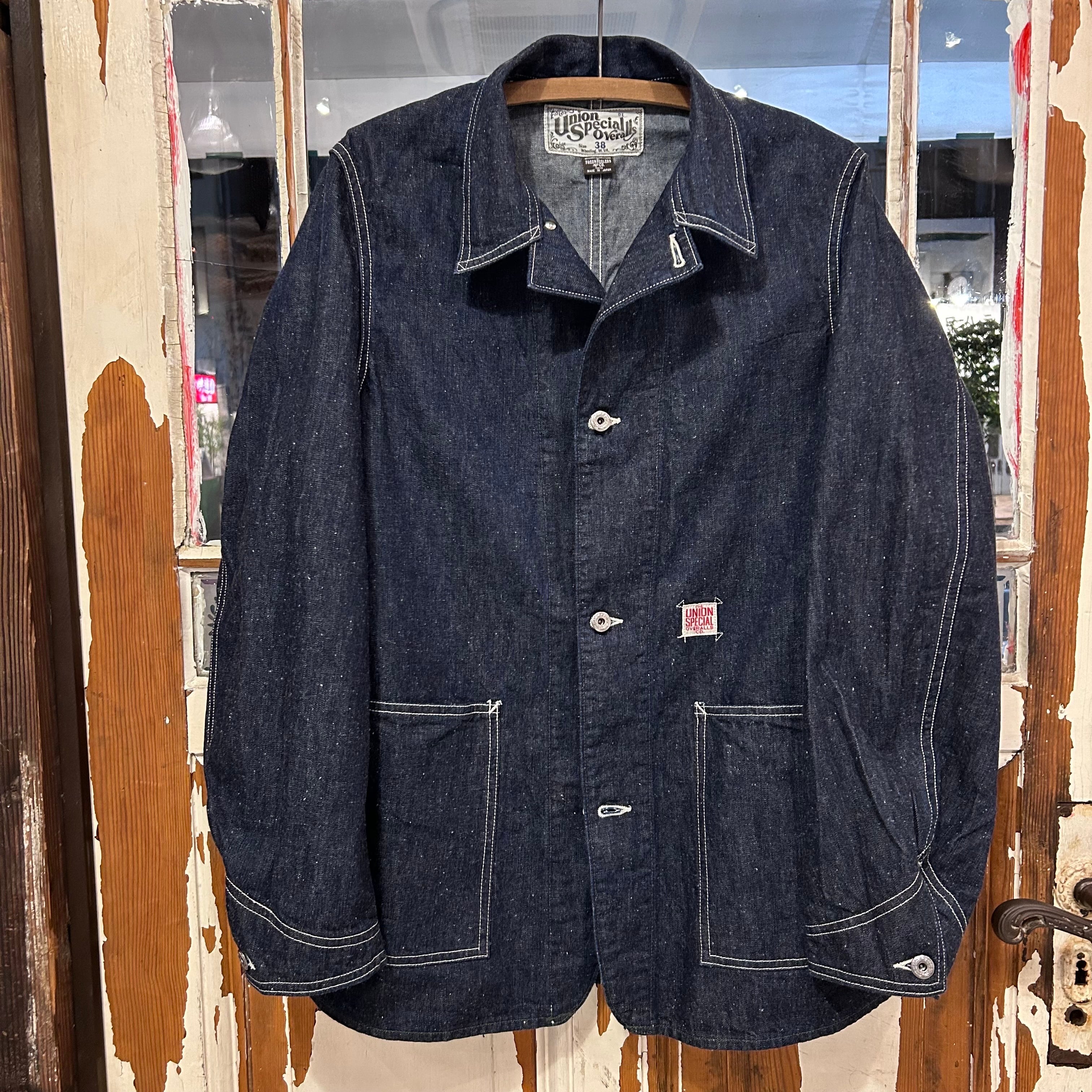 Outer アウター | union online shop