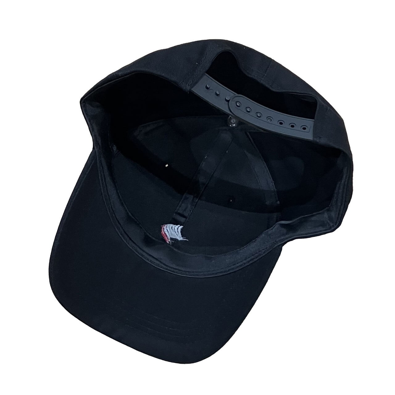 アエル オリジナルキャップ(ブラック) | Hidaka Horse Select Shop