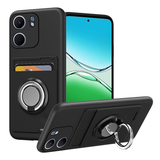 ZXZone for Google Pixel 8a ケース 半透明 マット感ケース 耐衝撃