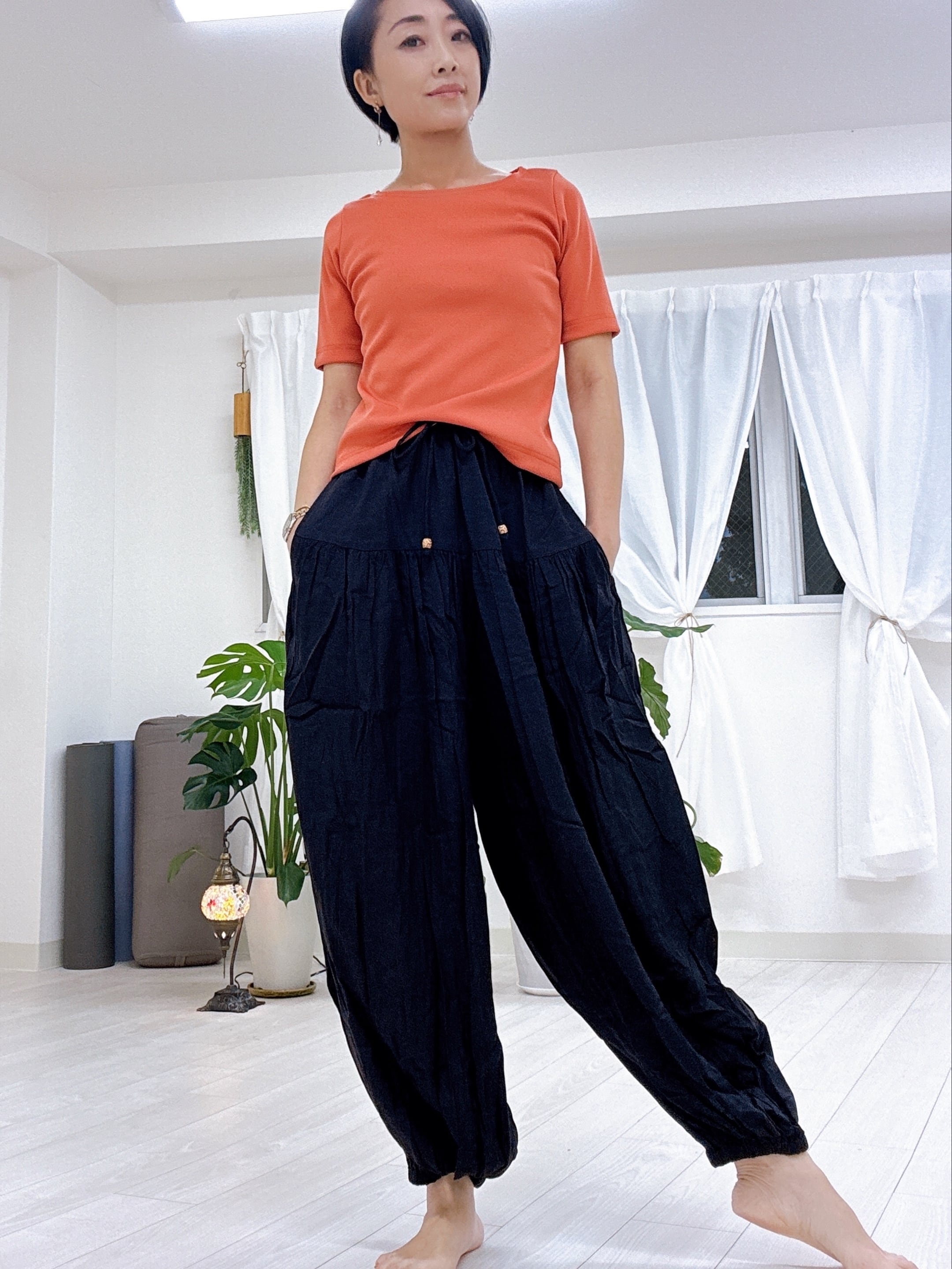 IPM4つのヘナセット：リーフヘナ/インディゴ/ハーバルブレンド