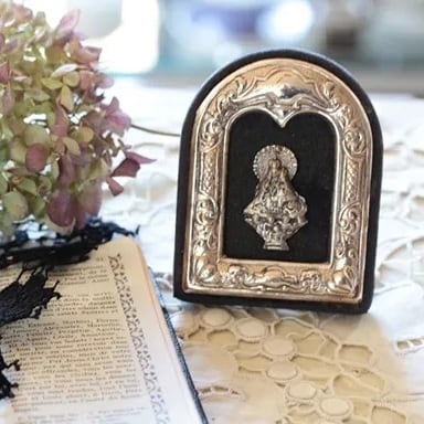 宗教 | Antique Paris6e