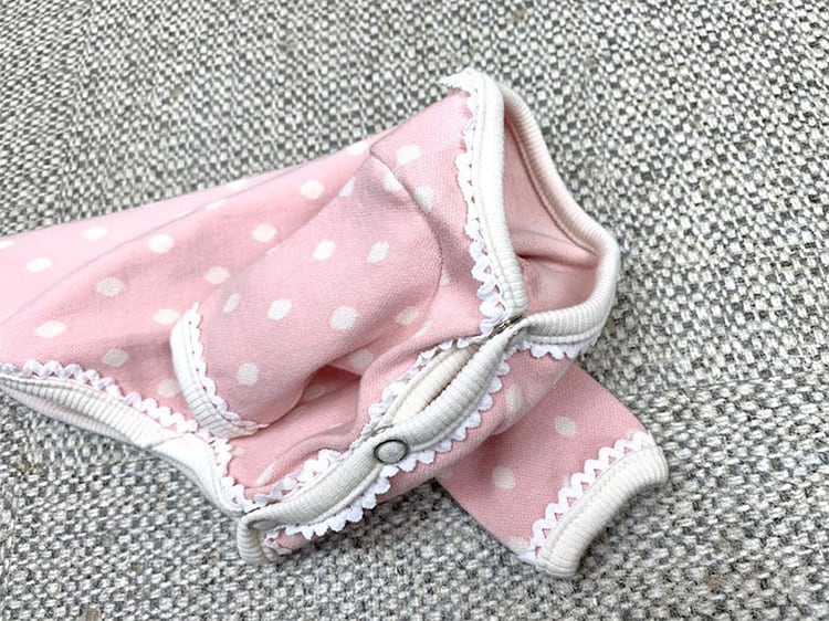 アンジュカーディガン 2color XS ~ XL  /  犬服 秋冬 新作 ドッグウェア 可愛い 犬の服 ペット わんこ服 小型犬 中型犬 猫  top93