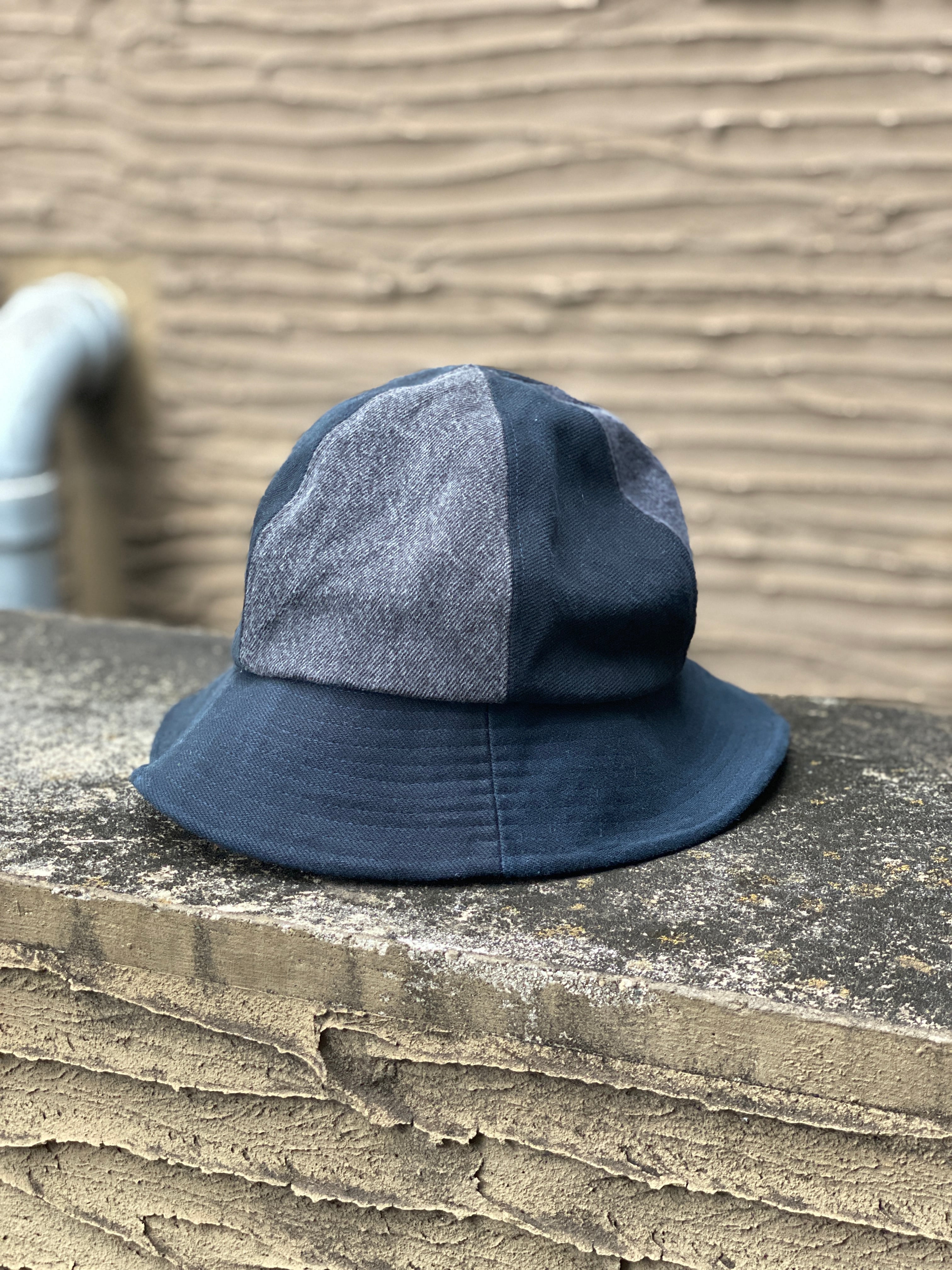 RILY Logo Boa Hat ボア ハット 隆二 今市 | horsemoveis.com.br