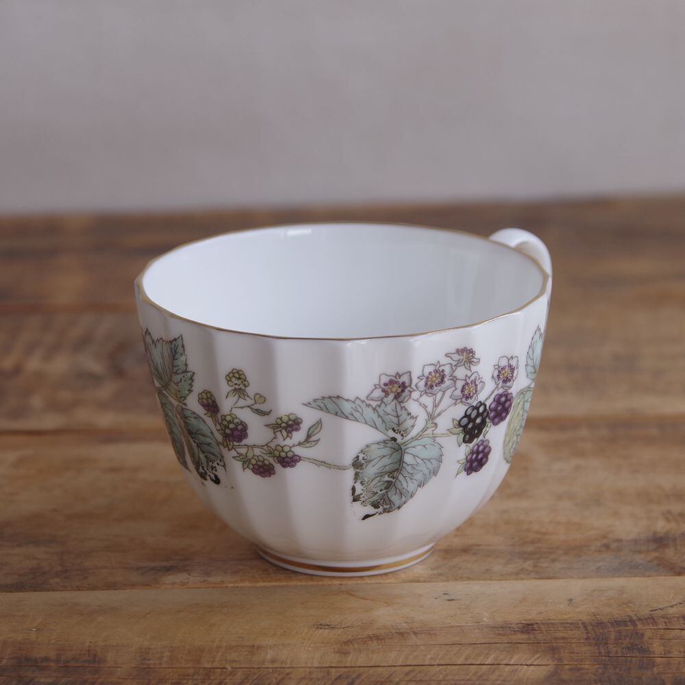 美品】ロイヤルウースター☆ラビニア☆モーニングセット