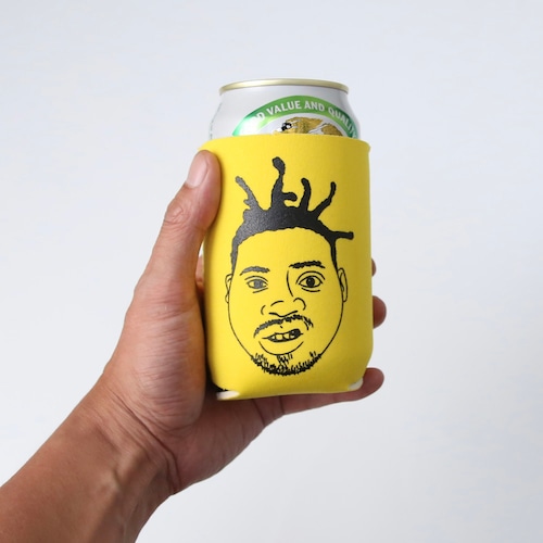 Proof｜ODB Koozie