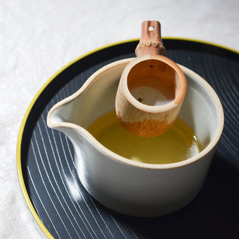 新品》台湾宜龍EILONGイーロン50年前乳白磁雪梅枝脚付き飲杯セット