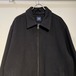 old GAP used wool  jacket SIZE:XL
