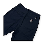CASTELBAJAC SPORT カステルバジャック スポーツ スラックス パンツ ゴルフウェア サイズ 44 /ネイビー/メンズ