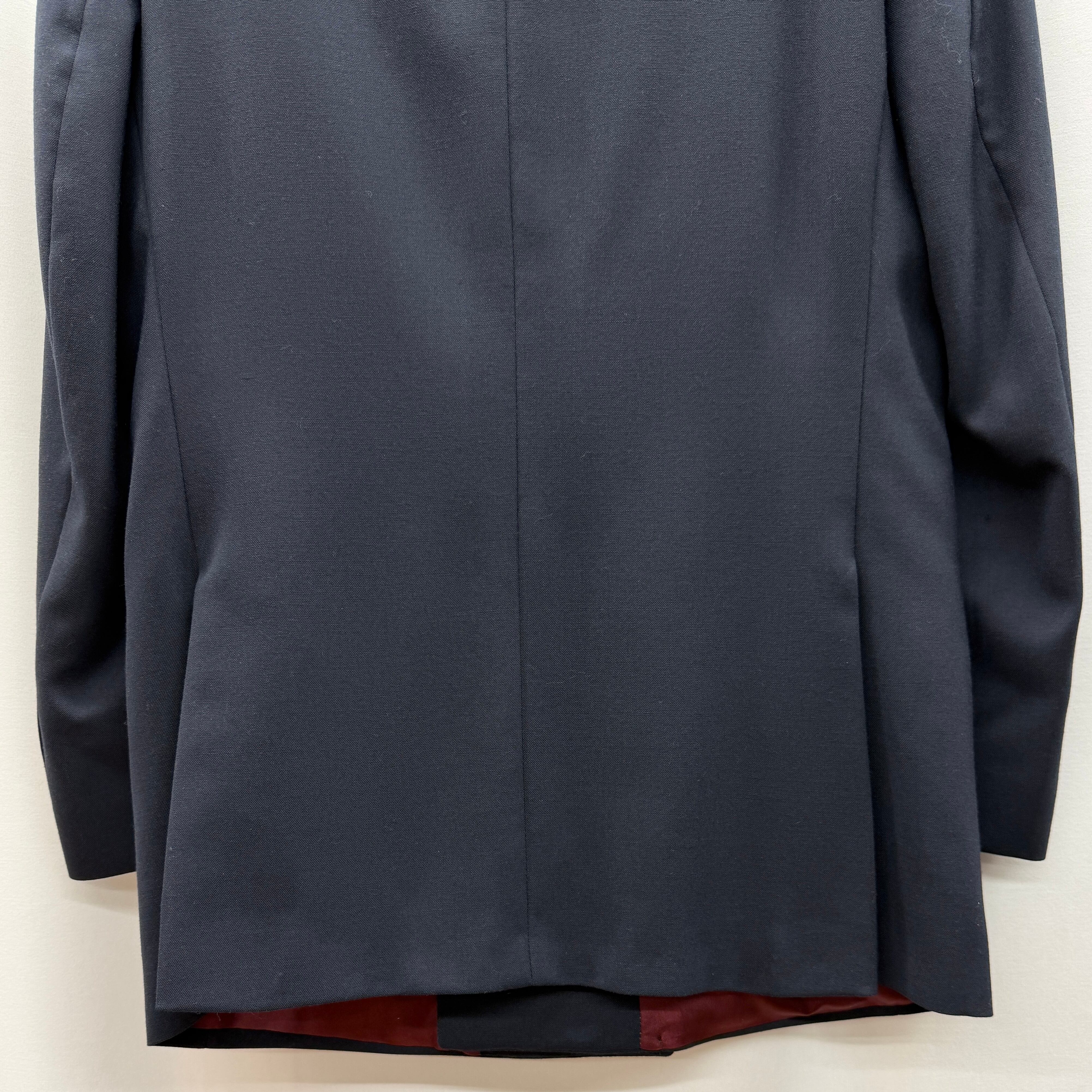 Burberrys】90s burberrys jacket バーバリー ブレザー ダブルブレスト